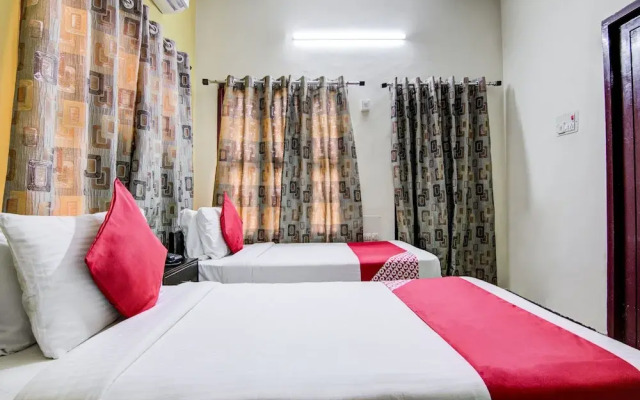 Sunrise Villas by OYO Rooms