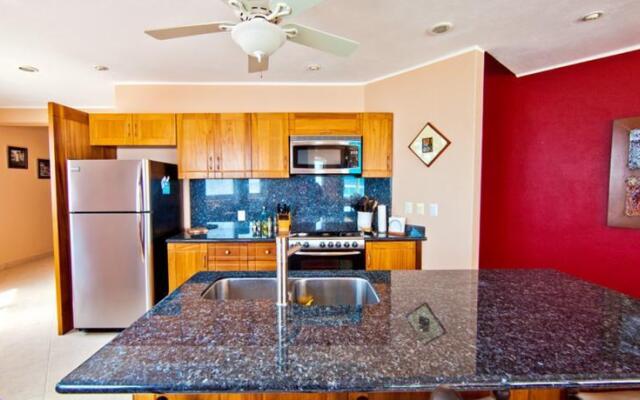 El Farito Penthouse 602