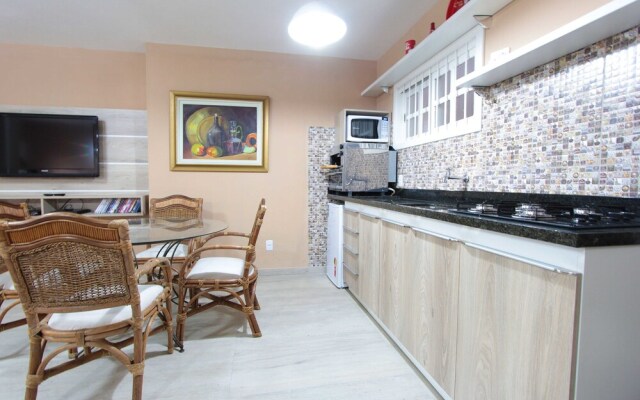 My Home - Central Canela