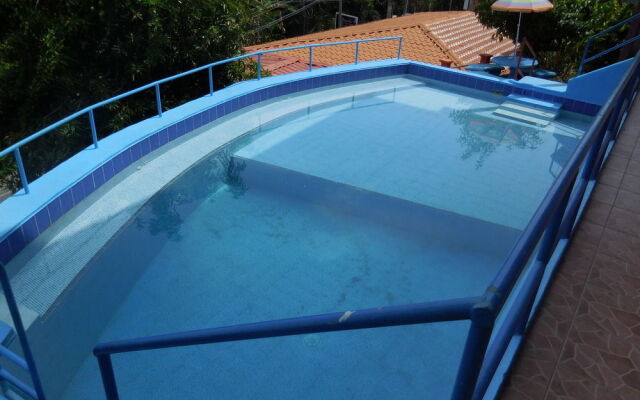 Paz de Paraiso Grand View