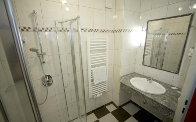 Voralpenhotel Schmoller