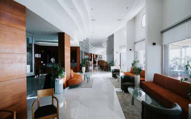 Faustina Hotel & Spa