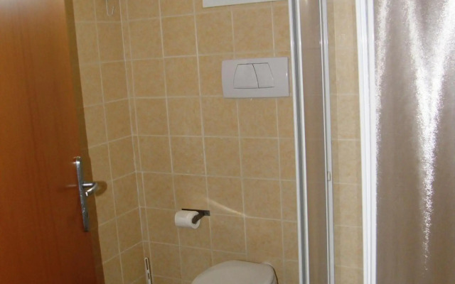 Hotel Villa Wanda