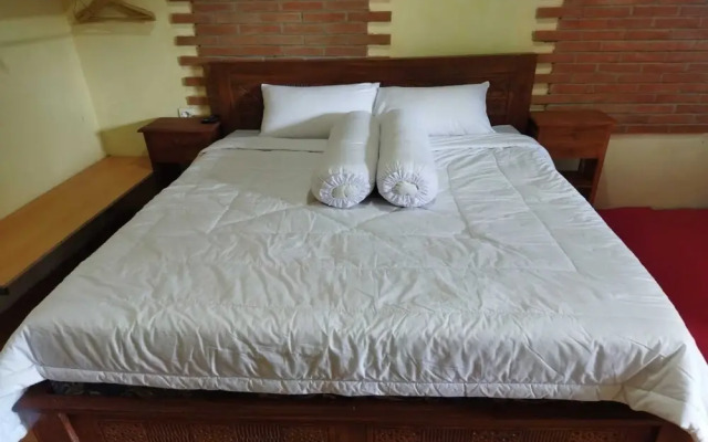 Borobudur Homestay by Balkondes Sakapitu