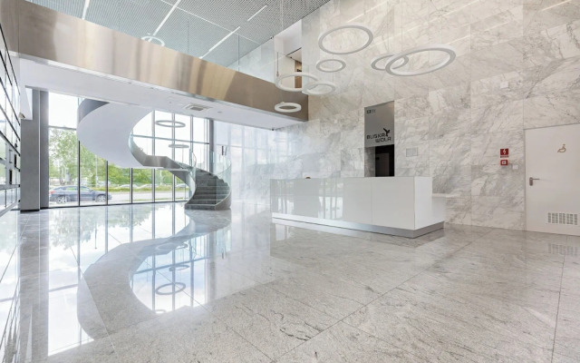 Business Centre Studio by Renters