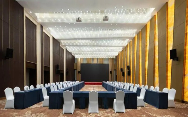 Hampton by Hilton Chongqing Jiangbeizui