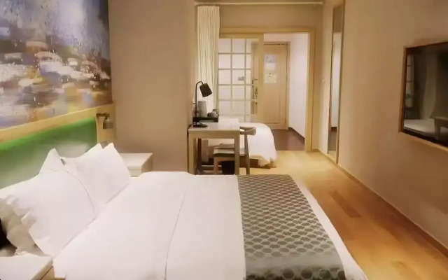 Lihe Hotel