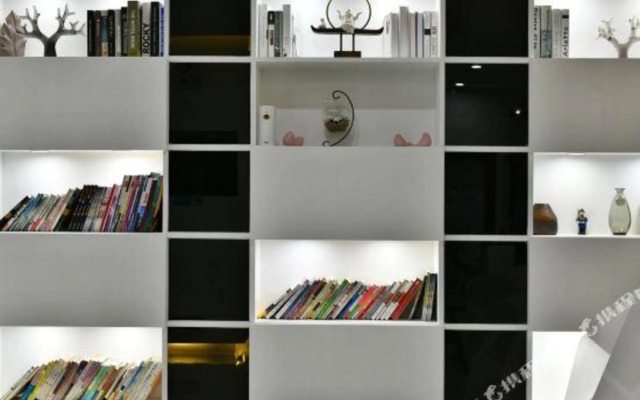 Qianmo Art Hotel