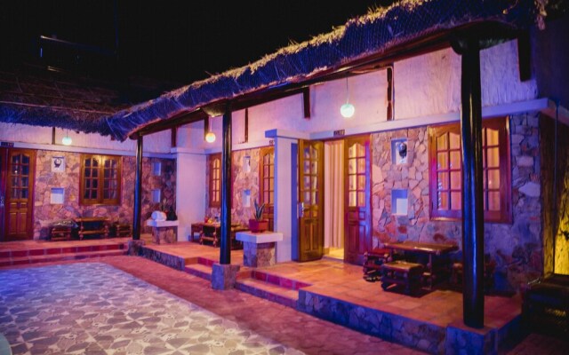 Phuong Nhung Hotel