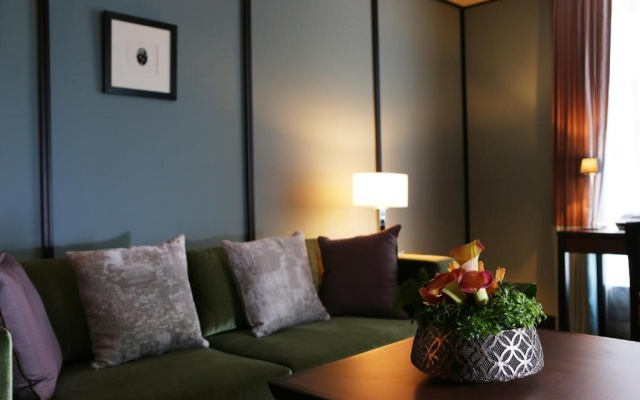 Master Double Suite (풀 더블 침대) 사진 3