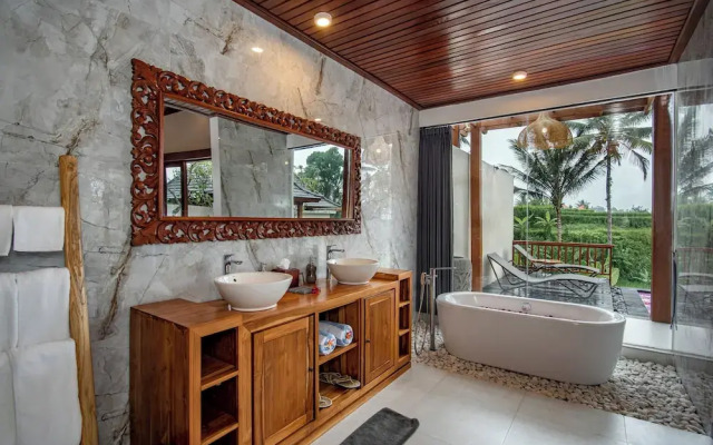 Dewi Kunti Villa