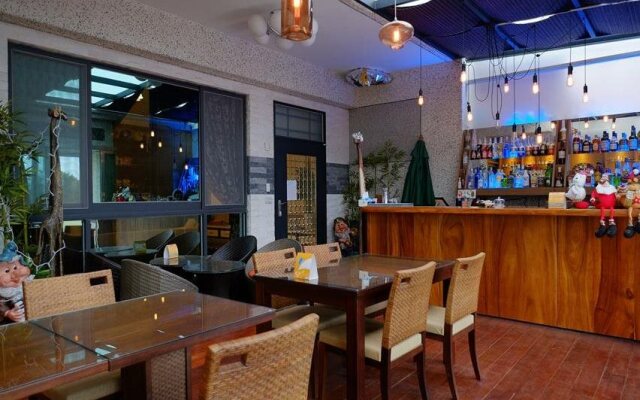 Little Bar Small Bar Bed and Breakfast