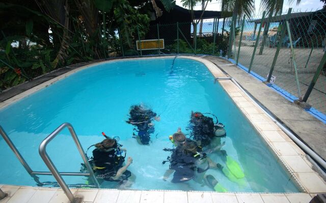 Tioman Dive Resort