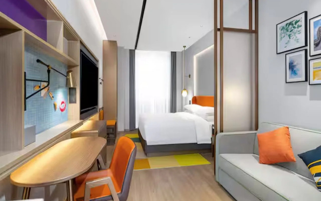 Home2 Suites by Hilton Foshan Lishui