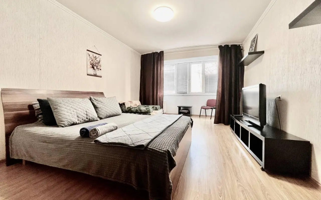 Риконе на улице Пермякова 69 корпус 2