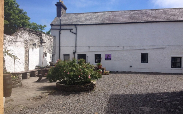 The Valley House Hostel