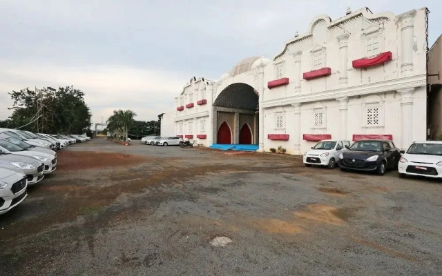 Parampara Garden By OYO Rooms