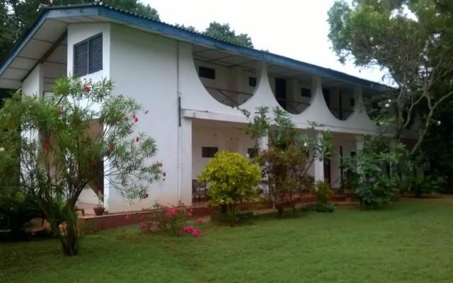 Secret Escape Nilaveli Ayurveda Hotel & Spa