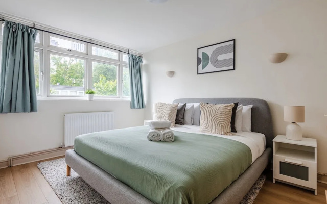 Charming 4BR River Thames & Tate Britain