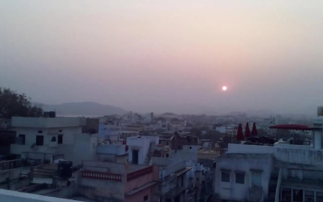 Mewar Avenue Guest House