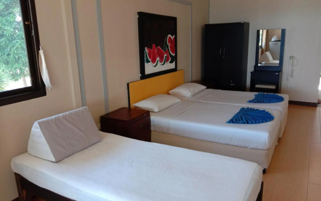 Kohhai Fantasy Resort & Spa