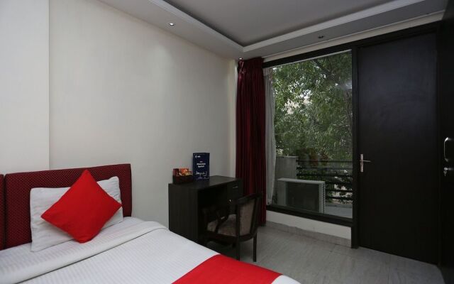 OYO 16410 Hotel Retreet
