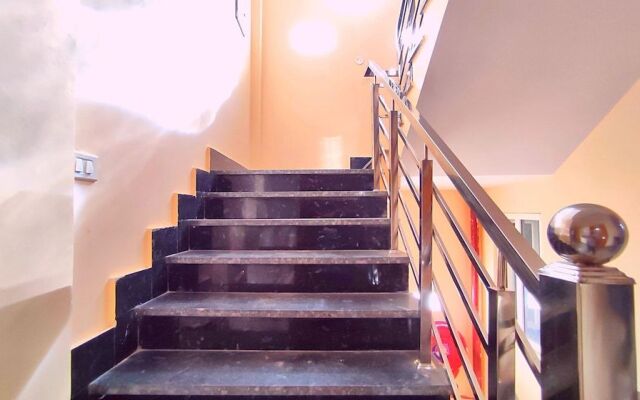 Spring Sky Haridwar by ShriGo Hotels