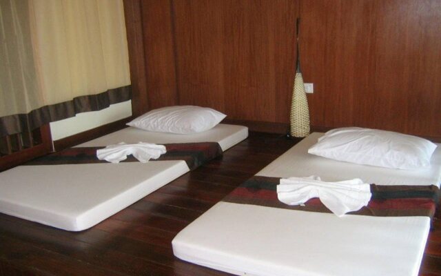 Gem Island Resort & Spa