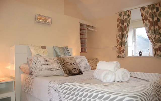 Clock Tower Apartments