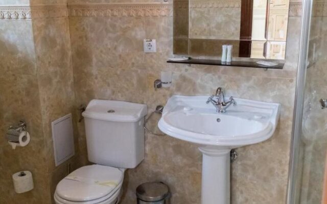 Hotel Giuliano