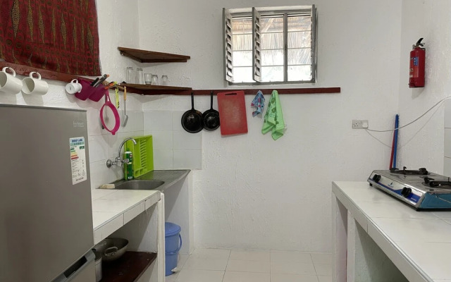 Paradise Beach Villa Paje