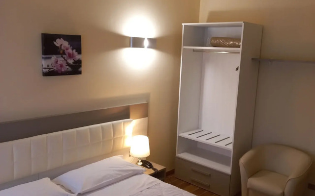 Park Hotel