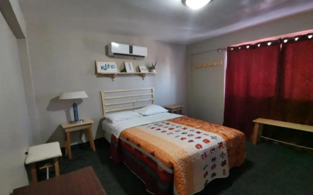 Capital O Baja Place Inn