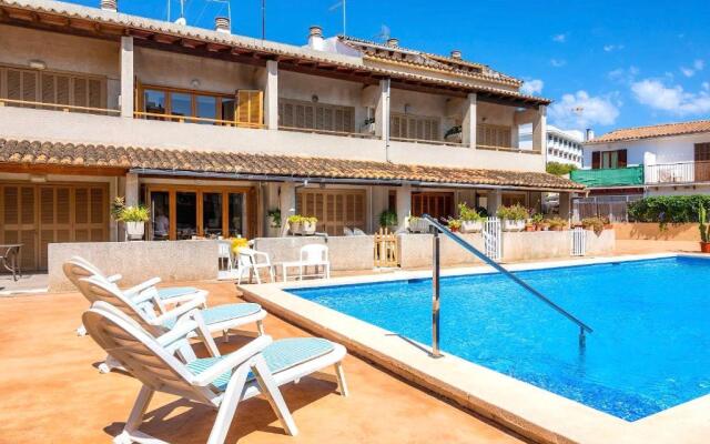 Casa Caty con piscina,a 5 minutos de la Playa