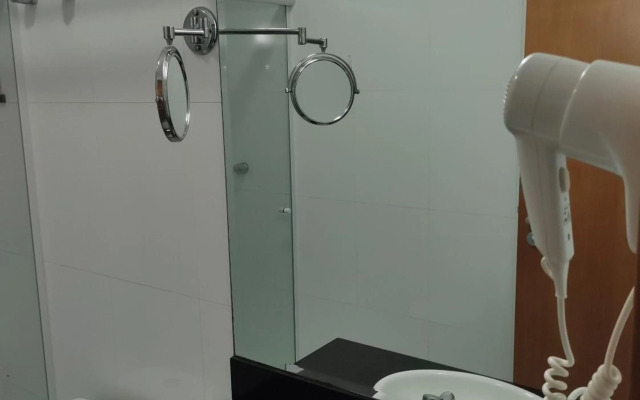 Porto Marina Mont Blanc Resort