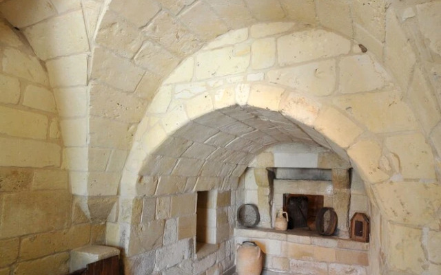 Masseria Limbitello