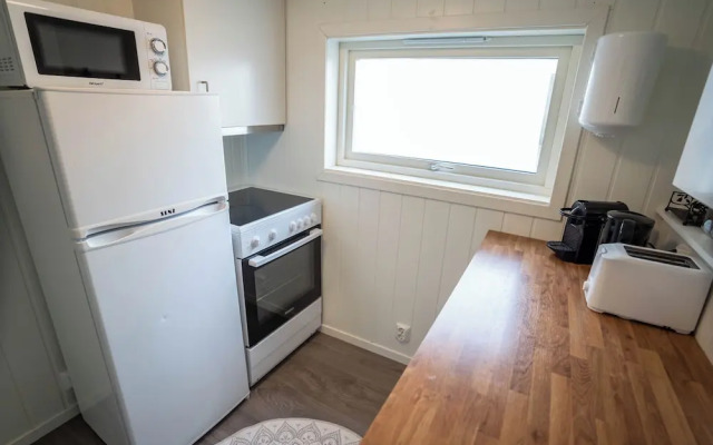 Bnb Central Apartment 4stavanger - Berti-2rooms