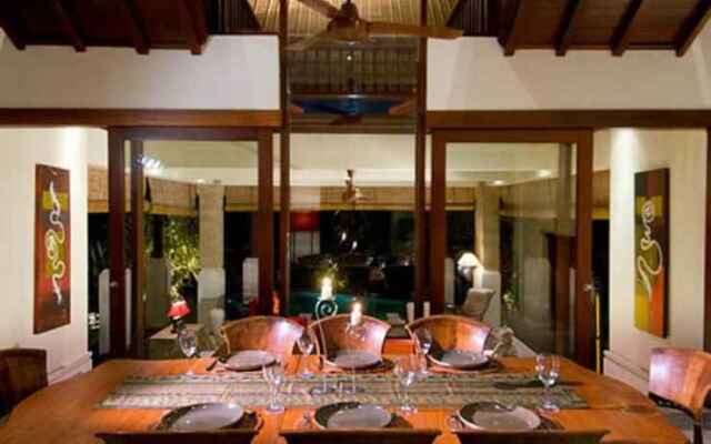Villa Leha Leha Sanur