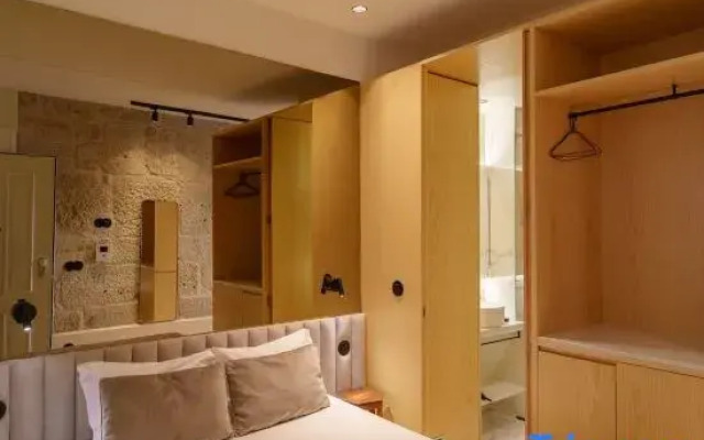 N Apartments - Chã 96