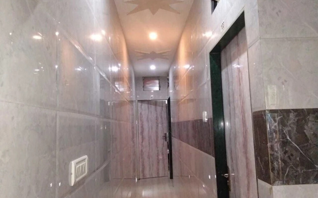 Shalimar Guest House