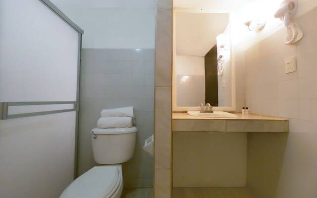 OYO Hotel Plata,Fresnillo, Zacatecas