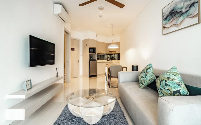 Cassia Residence by Villacarte