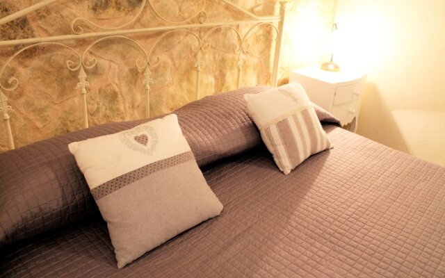 Il Giardino del Castello