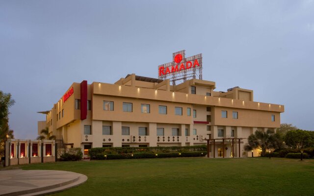 Ramada by Wyndham Ajmer