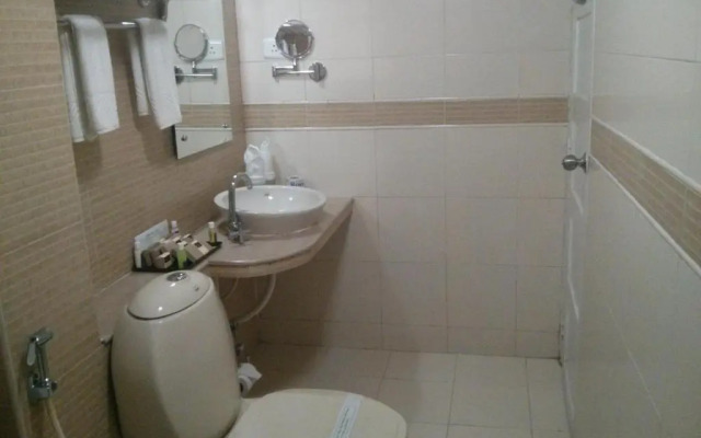 Sicilia Hotel