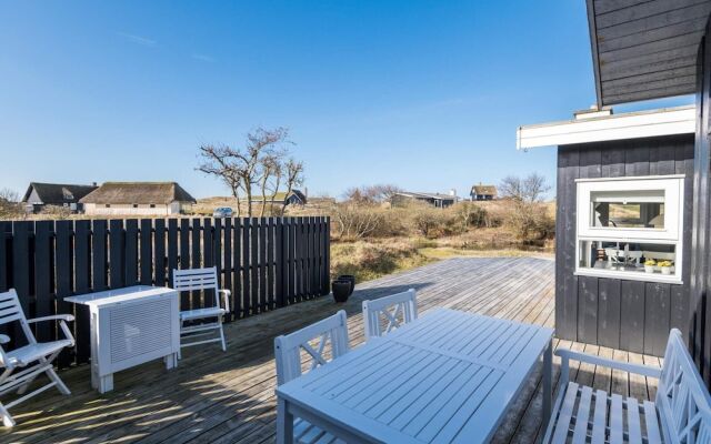 4 Person Holiday Home in Fano