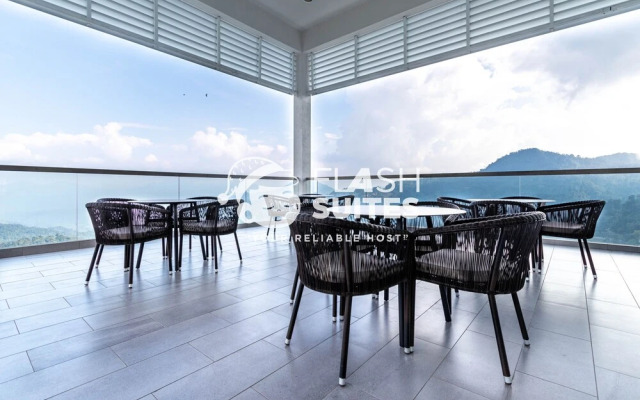Windmill Upon Hills Premium Suites Genting Highland