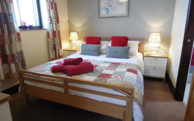 Osprey Meadow Holiday Cottages