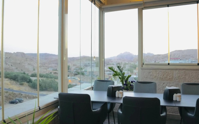 Petra Boutique Hotel