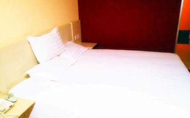 Hanting Hotel